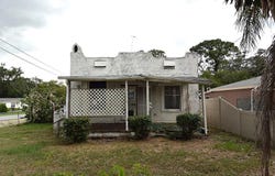 1601 DIXIE HIGHWAY, TARPON SPRINGS, FL 34689