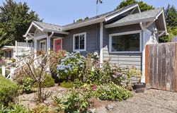 868 NW 6th Street, Toledo, OR 97391