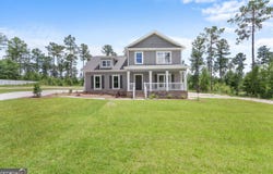 1448 Lotts Creek, Statesboro, GA 30458