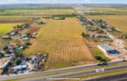 I-20, Big Spring, TX 79720