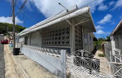1 ST. DEL CARMEN, FAJARDO, 00738