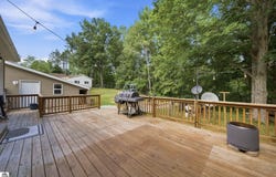 8304 W Whispering Pine Circle, Lake City, MI 49651