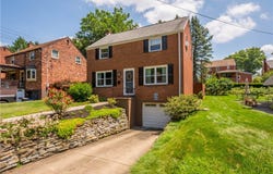 2448 Hayson Ave, Banksville/Westwood, PA 15220