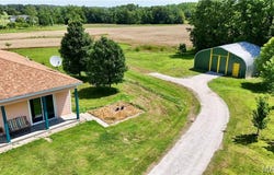 2453 Pcr 604, Perryville, MO 63775