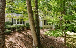 1504 Belmont Drive, DALTON, GA 30720