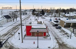 202 W Logan Street, Celina, OH 45822