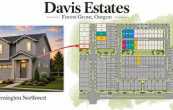 3636 Main St lot: 132, ForestGrove, OR 97116