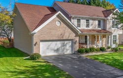 885 Stockbridge Place, Elgin, IL 60120