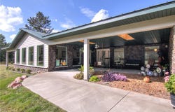 6030 Mitchell Road, Iron River, WI 54847