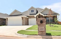 11825 Edi Avenue, Yukon, OK 73099