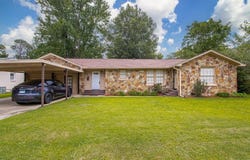 3804 Ridge Road, North Little Rock, AR 72116