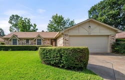 4607 Steeplewood Trail, Arlington, TX 76016