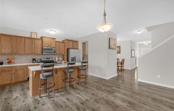 5536 Baverhof Drive, Greensboro, NC 27405