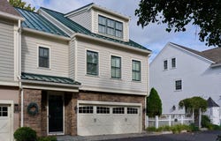 12 CANAL Street, NEW HOPE, PA 18938