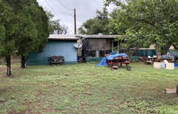 8106 County Rd 5840, Shallowater, TX 79363