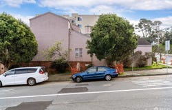 6555 Geary Boulevard, San Francisco, CA 94121
