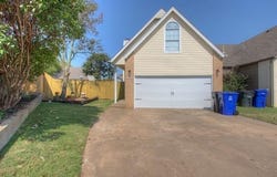 1132 W Florence Court, Broken Arrow, OK 74011