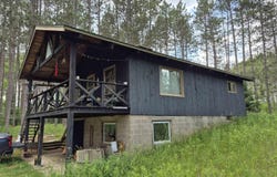 N2983 Foster City, Foster City, MI 49892