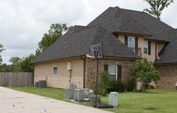 4622 Sugar Bend St, Houma, LA 70364