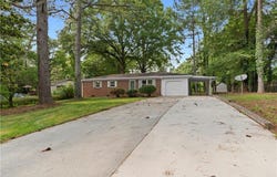 3152 Ridgecrest Drive, Powder Springs, GA 30127