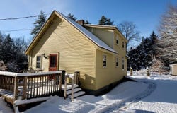 39 Second Street, Concord, NH 03301