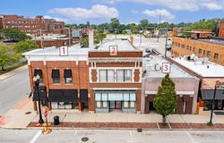 5320-5324 Hohman Avenue, Hammond, IN 46320