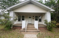1020  S 16th  ST, Fort Smith, AR 72901