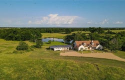 4791 State Highway 21 (+/- 25 acres), Caldwell, TX 77836