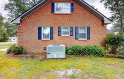 707 S Claiborne Street, Goldsboro, NC 27530