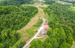 60875 Morgan Rd, New Concord, OH 43762