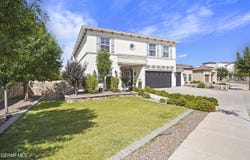 4716 Cotton Bend Street, El Paso, TX 79922