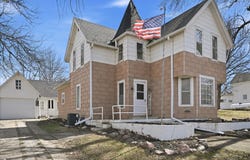 307 Oak Avenue, Charter Oak, IA 51439