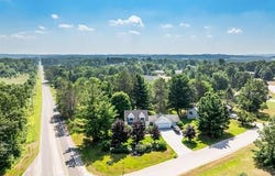 9075 WINDSONG LANE, CLAM LAKE TWP, MI 49601