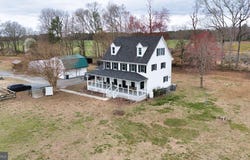 8416 HARMONY Road, DENTON, MD 21629