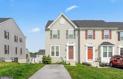 179 NORWOOD DRIVE, FALLING WATERS, WV 25419