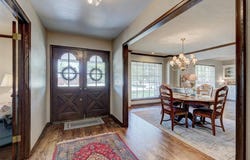 12108 Blue Sage Road, Oklahoma City, OK 73120