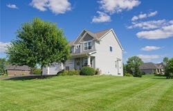 7627 242nd Street, Wyoming, MN 55025