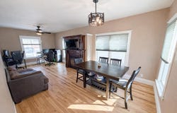 100 6th St, Minot, ND 58701