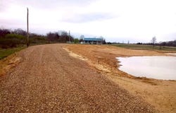11161 NS Ns3690 Road, Okemah, OK 74859