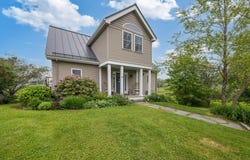 26 Elm Street, South Thomaston, ME 04858