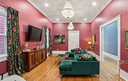 1207 N GALVEZ Street, New Orleans, LA 70119