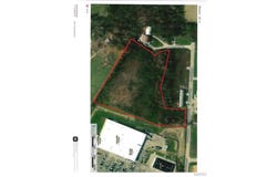 Off Jefferson St., Perryville, MO 63775