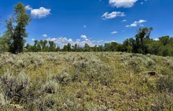 L1 E SKI HILL Road, Driggs, ID 83422