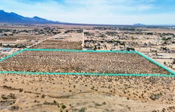 6925 Jack Rabbit Road, Las Cruces, NM 88012