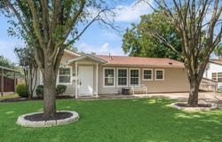 121 Dallas Drive, Euless, TX 76039