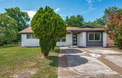 2422 Morgan Street, Irving, TX 75062