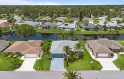 223 NE GOLF CLUB DRIVE, NEW SMYRNA BEACH, FL 32168