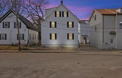 46 Grove St, Taunton, MA 02780