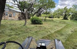 711 S Avenue E, Lueders, TX 79533