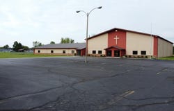1621 S 350 E, Bluffton, IN 46714